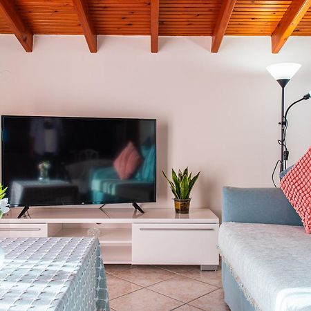סלוניקי Sunset Rooftop Apartment מראה חיצוני תמונה