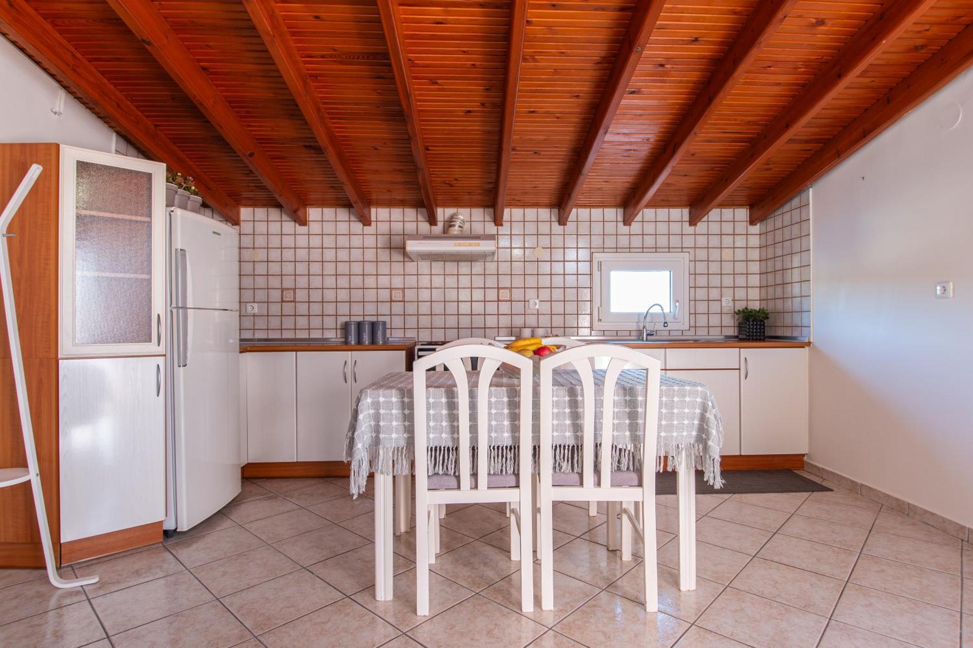 סלוניקי Sunset Rooftop Apartment מראה חיצוני תמונה